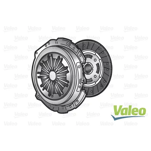 Spojková sada VALEO 832074