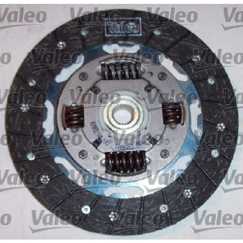 Spojková sada 834021 /VALEO/ - obr. 2