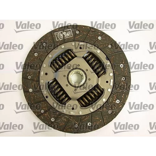 Prestavbová sada, spojka 835014 /VALEO/ - obr. 4