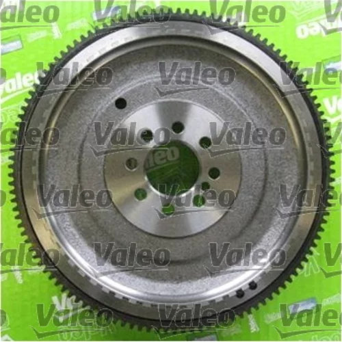 Prestavbová sada, spojka 835073 /VALEO/ - obr. 1