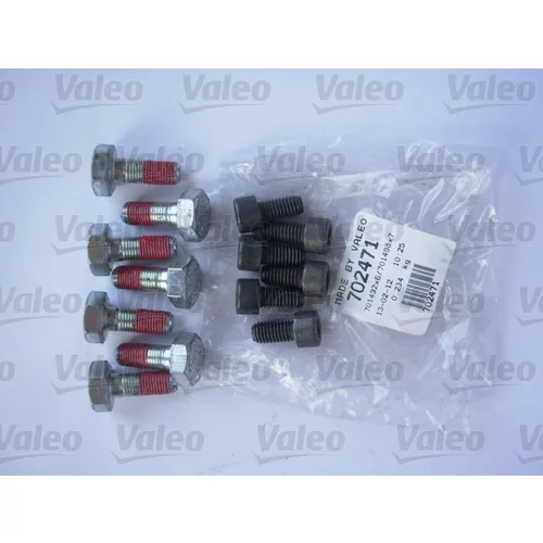 Prestavbová sada, spojka 835077 /VALEO/ - obr. 4