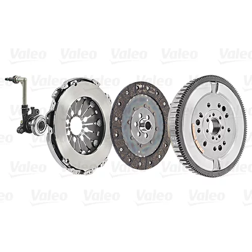 Spojková sada 837325 /VALEO/ - obr. 2