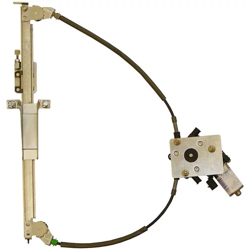 Mechanizmus zdvíhania okna VALEO 850022