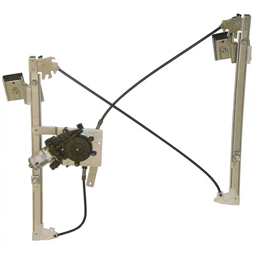 Mechanizmus zdvíhania okna VALEO 850027
