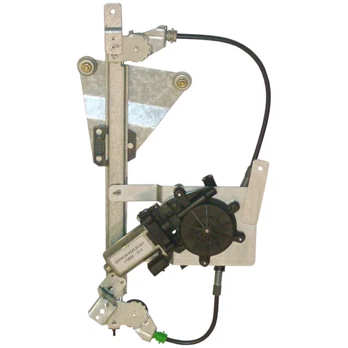 Mechanizmus zdvíhania okna 850028 /VALEO/ - obr. 1
