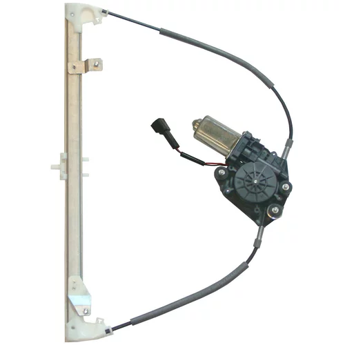 Mechanizmus zdvíhania okna 850142 /VALEO/ - obr. 1