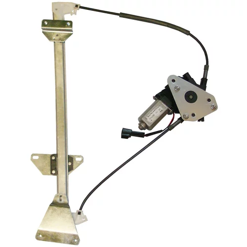 Mechanizmus zdvíhania okna 850260 /VALEO/ - obr. 1