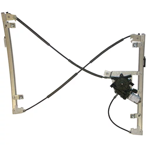 Mechanizmus zdvíhania okna 850324 /VALEO/ - obr. 1