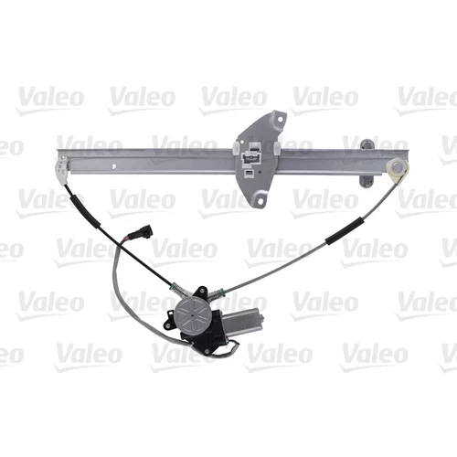 Mechanizmus zdvíhania okna 850428 /VALEO/ - obr. 1