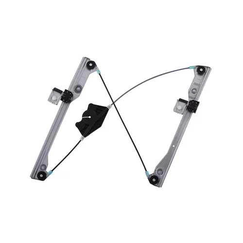 Mechanizmus zdvíhania okna 850524 /VALEO/ - obr. 1