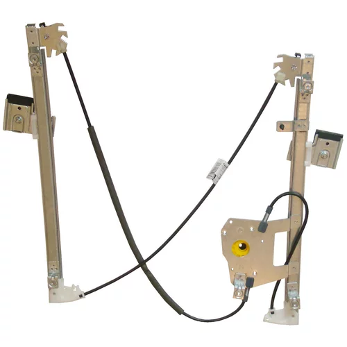 Mechanizmus zdvíhania okna 850570 /VALEO/ - obr. 1