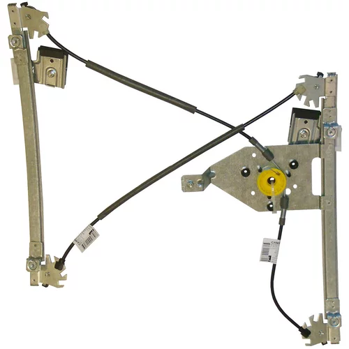 Mechanizmus zdvíhania okna 850582 /VALEO/ - obr. 1