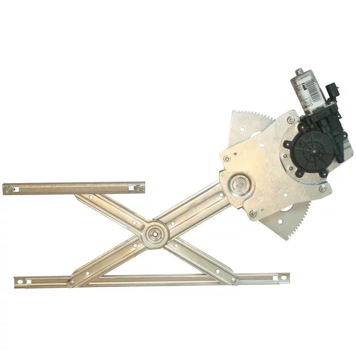 Mechanizmus zdvíhania okna 850750 /VALEO/ - obr. 1