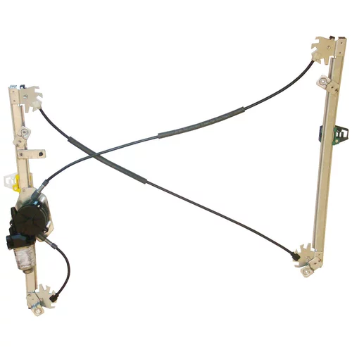 Mechanizmus zdvíhania okna VALEO 850797