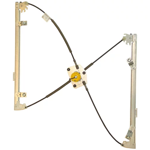 Mechanizmus zdvíhania okna 850826 /VALEO/ - obr. 1
