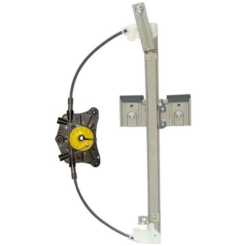 Mechanizmus zdvíhania okna VALEO 850875
