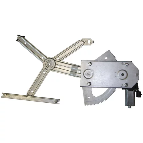 Mechanizmus zdvíhania okna 850892 /VALEO/ - obr. 1