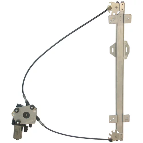Mechanizmus zdvíhania okna VALEO 850949