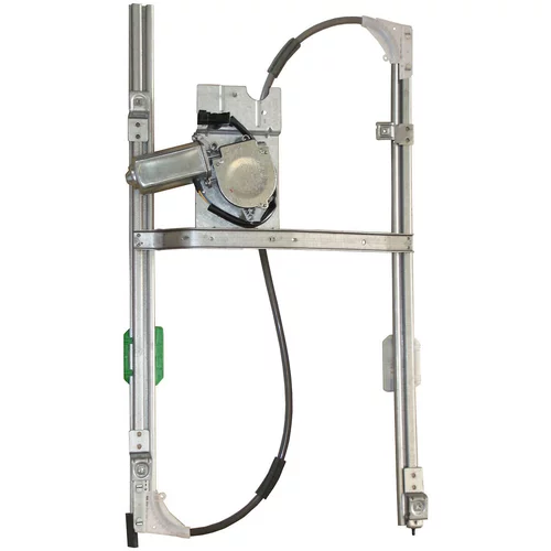 Mechanizmus zdvíhania okna VALEO 850950