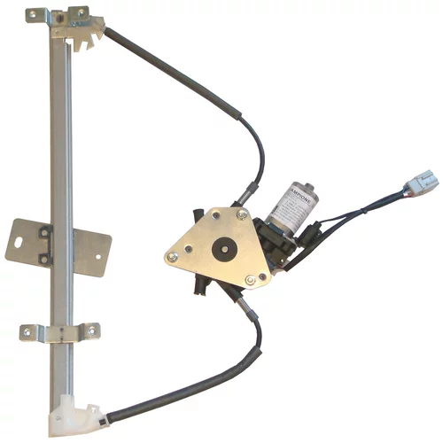 Mechanizmus zdvíhania okna 850970 /VALEO/ - obr. 1