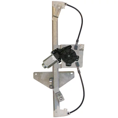 Mechanizmus zdvíhania okna 851016 /VALEO/ - obr. 1
