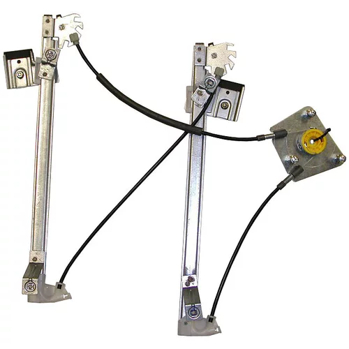 Mechanizmus zdvíhania okna 851036 /VALEO/ - obr. 1