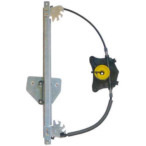 Mechanizmus zdvíhania okna 851074 /VALEO/ - obr. 1