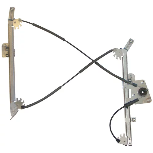 Mechanizmus zdvíhania okna 851076 /VALEO/ - obr. 1
