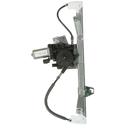 Mechanizmus zdvíhania okna VALEO 851281