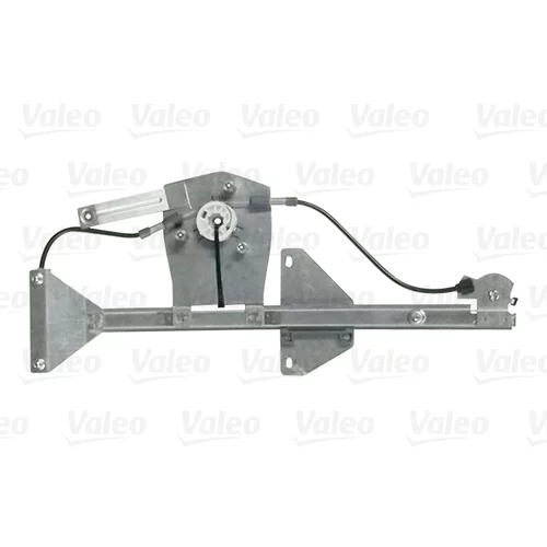 Mechanizmus zdvíhania okna 851286 /VALEO/ - obr. 1