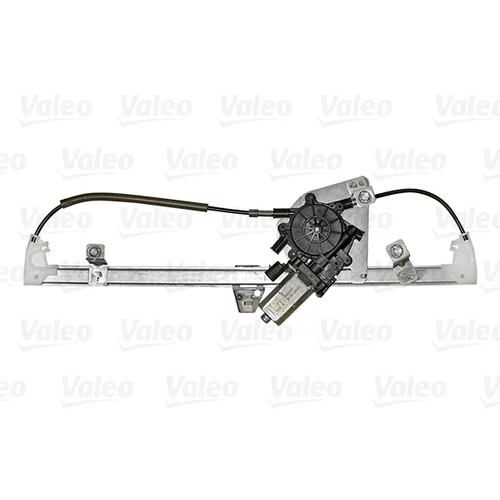 Mechanizmus zdvíhania okna VALEO 851310