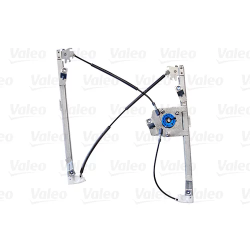 Mechanizmus zdvíhania okna 851336 /VALEO/ - obr. 1