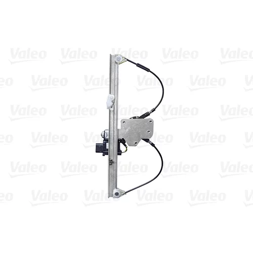 Mechanizmus zdvíhania okna VALEO 851509