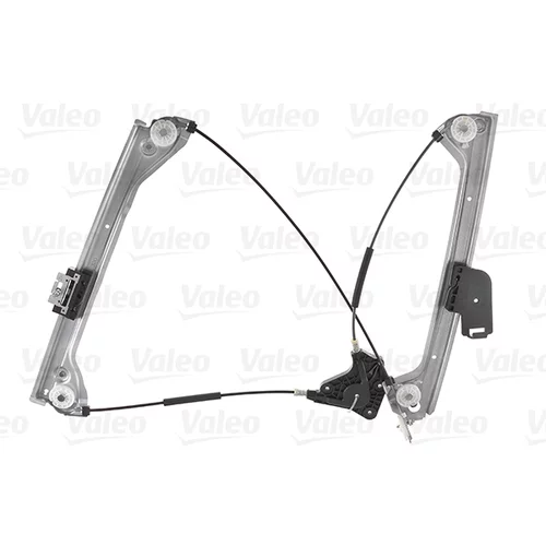 Mechanizmus zdvíhania okna 851604 /VALEO/ - obr. 1