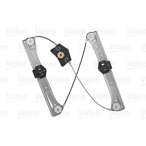 Mechanizmus zdvíhania okna VALEO 851613