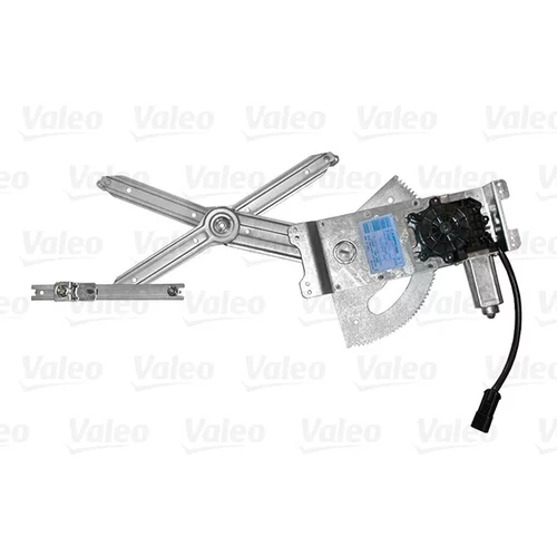 Mechanizmus zdvíhania okna VALEO 851686