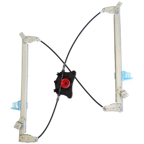 Mechanizmus zdvíhania okna VALEO 851721