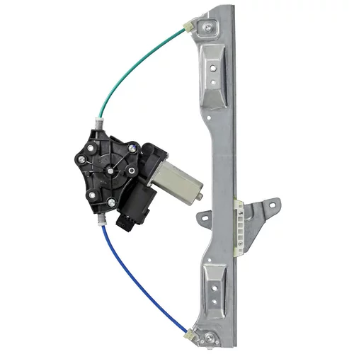 Mechanizmus zdvíhania okna VALEO 851801