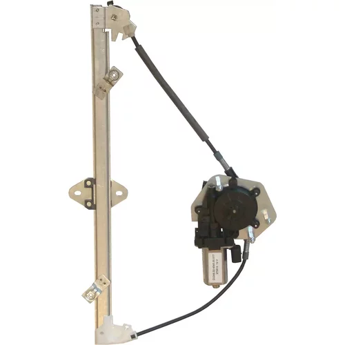Mechanizmus zdvíhania okna VALEO 861040