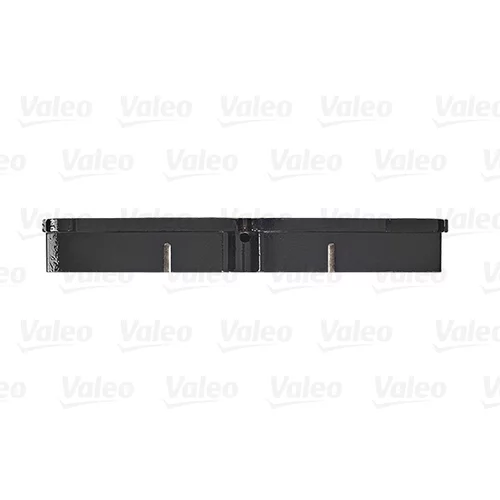 Sada brzdových platničiek kotúčovej brzdy 882222 /VALEO/ - obr. 2