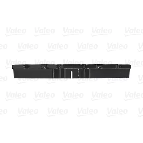Sada brzdových platničiek kotúčovej brzdy 882246 /VALEO/ - obr. 2