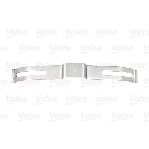 Sada brzdových platničiek kotúčovej brzdy 882250 /VALEO/ - obr. 5