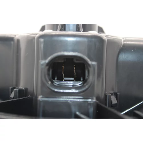 Vnútorný ventilátor 884641 /VALEO/ - obr. 1