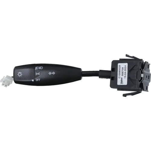 Spínač riadenia VALEO 886709