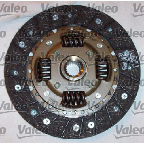 Spojková sada 009221 /VALEO/ - obr. 3