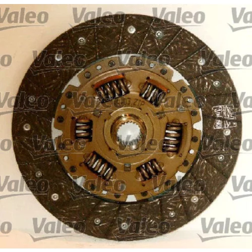 Spojková sada 009259 /VALEO/ - obr. 3