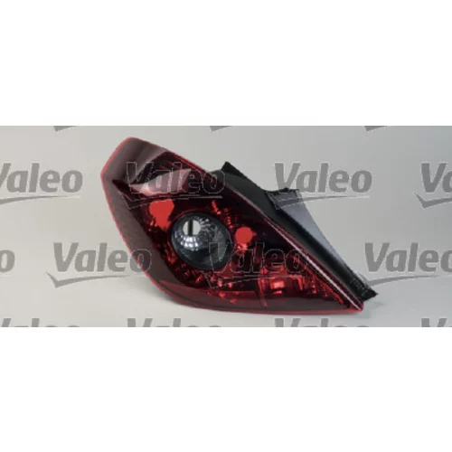 Zadné svetlo VALEO 043593
