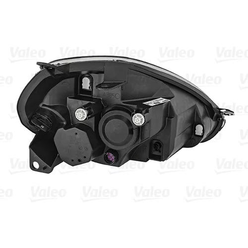 Hlavný svetlomet 043888 /VALEO/ - obr. 1