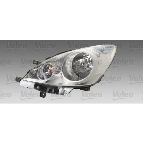 Hlavný svetlomet VALEO 043952