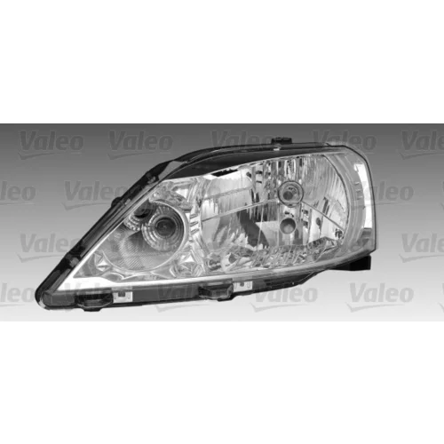 Hlavný svetlomet VALEO 044173